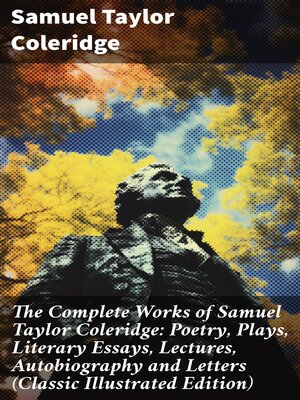 cover image of The Complete Works of Samuel Taylor Coleridge